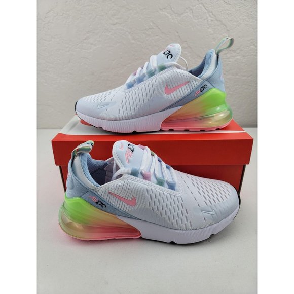 Nike | Shoes | Nike Air Max 27 Se Gs 